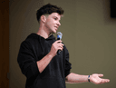 Cole Bonawitz